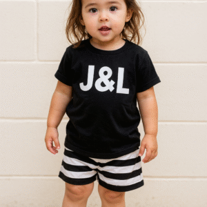 تیشرت و شرتک J&L اورجینال وارداتی