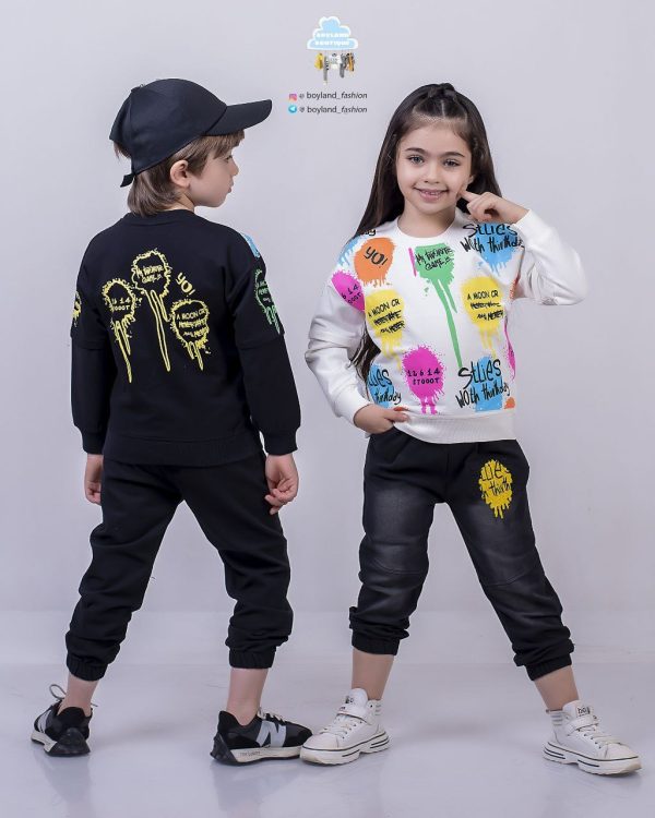 بلوز و شلوار جین - Image 2