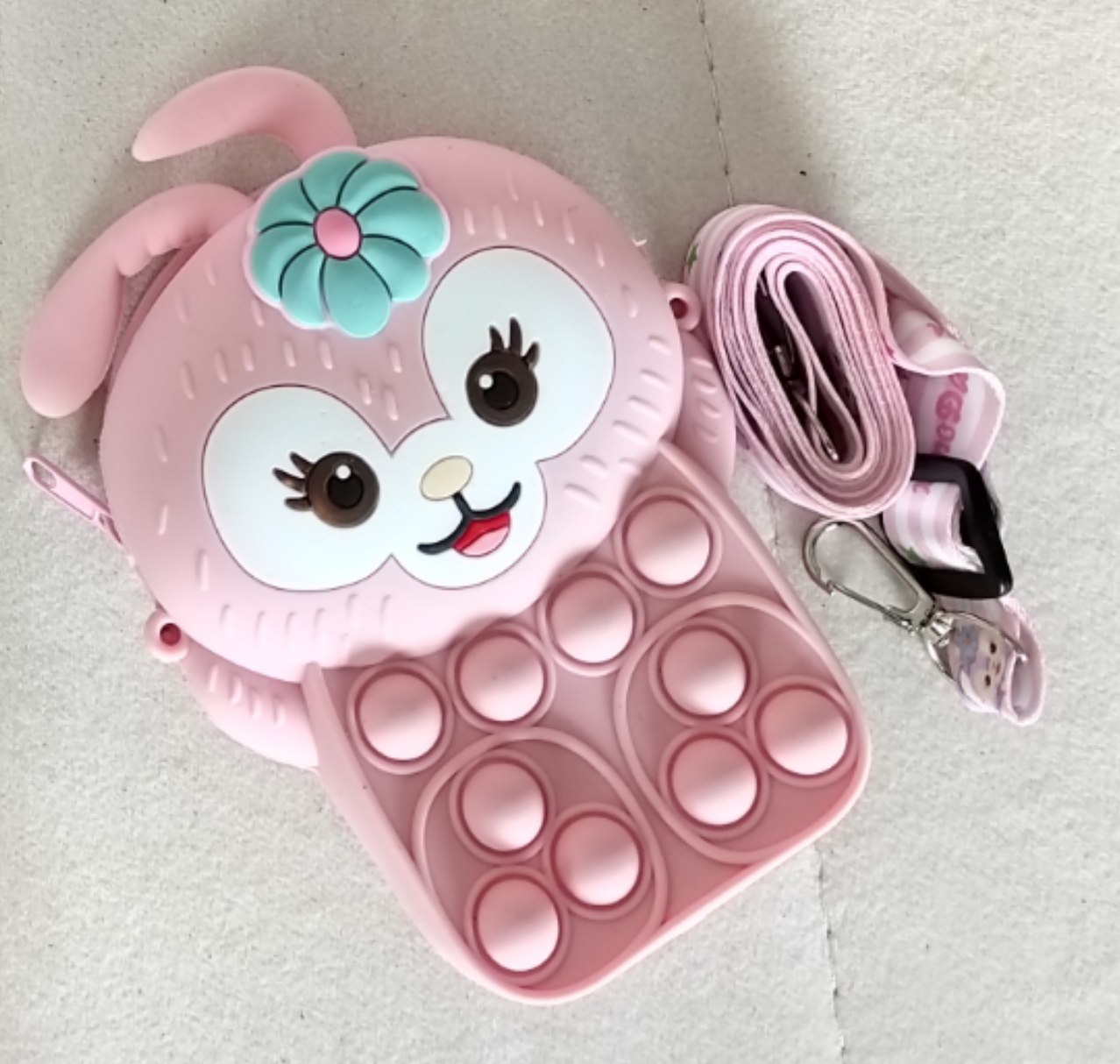 کیف نقلی خرگوشی پاپتی