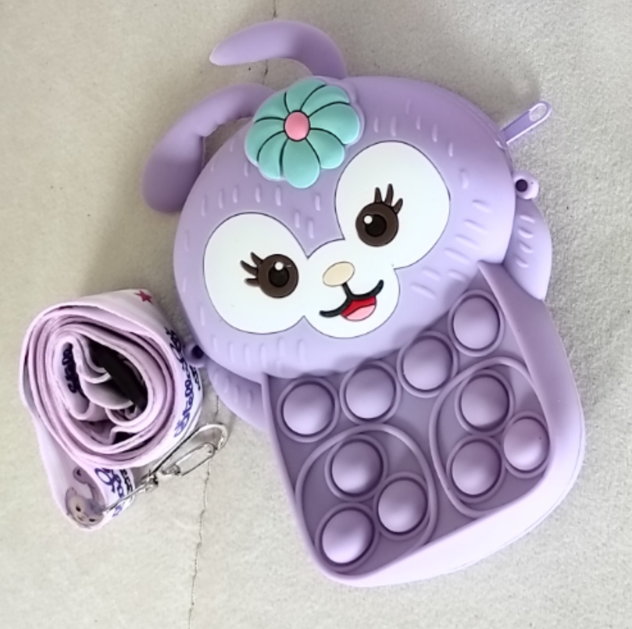 کیف نقلی خرگوشی پاپتی - Image 2