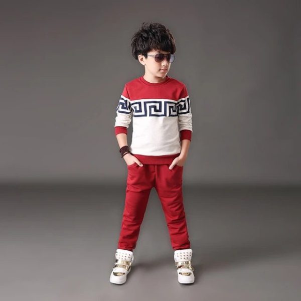 بلوز و شلوار - Image 2