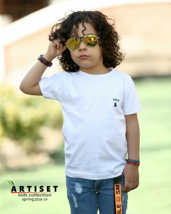 تیشرت POLO
