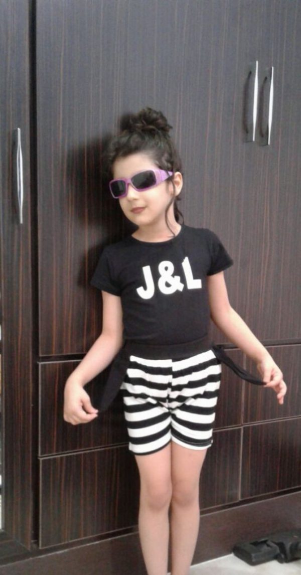تیشرت و شرتک J&L - Image 2