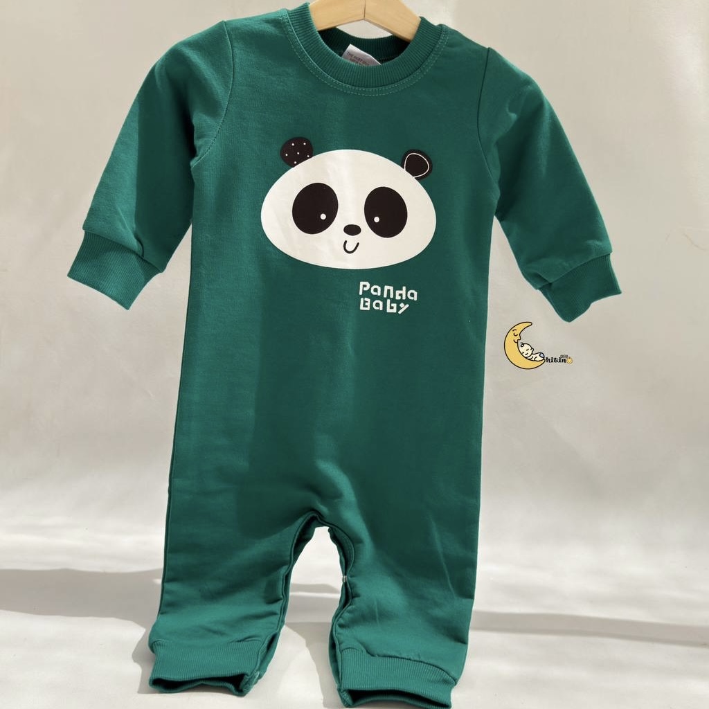 سرهمی پاندا