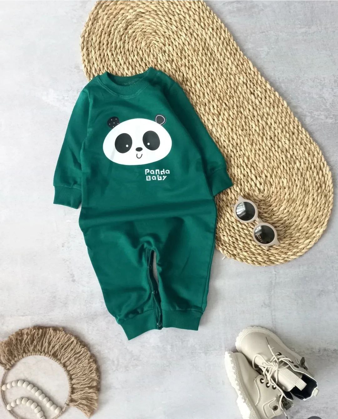 سرهمی پاندا