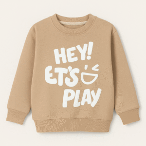 بلوز دورس توکرکی بچگانه در 3 رنگ